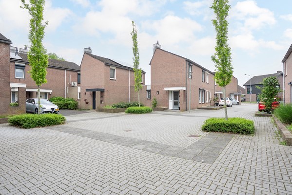 Medium property photo - Majoor Evanslaan 25, 6114 KR Susteren